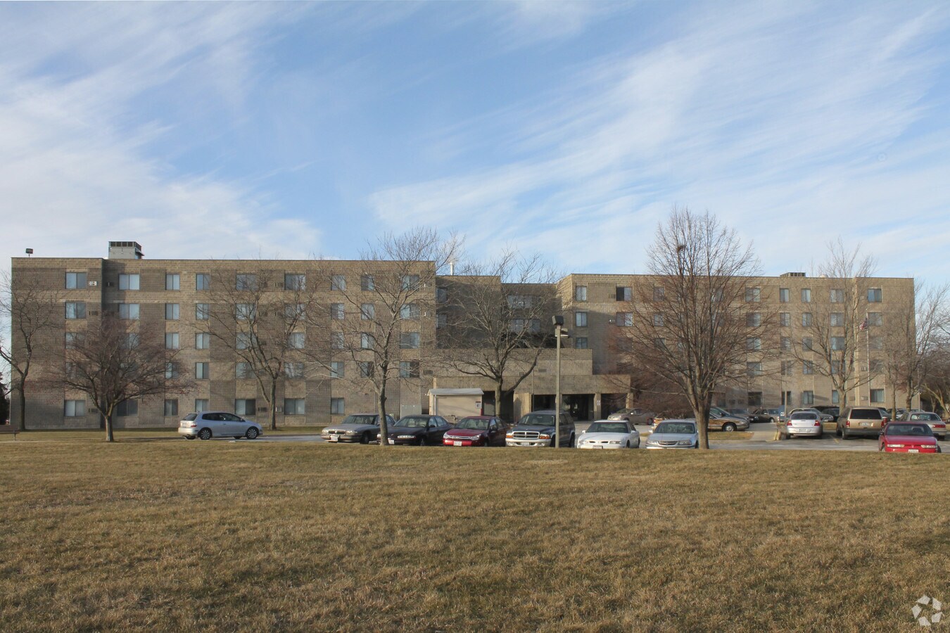 Photo - Sheffield Meadows