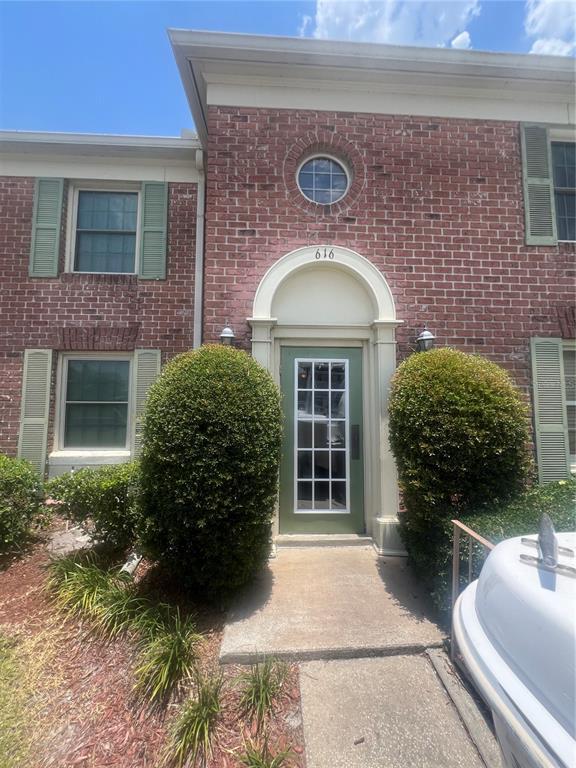 Building Photo - 616 Georgetown Dr Unit B Rental
