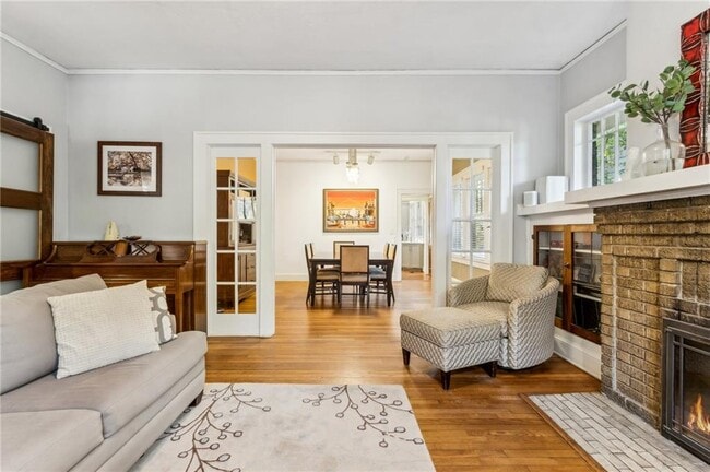 Photo - 901 Adair Ave NE