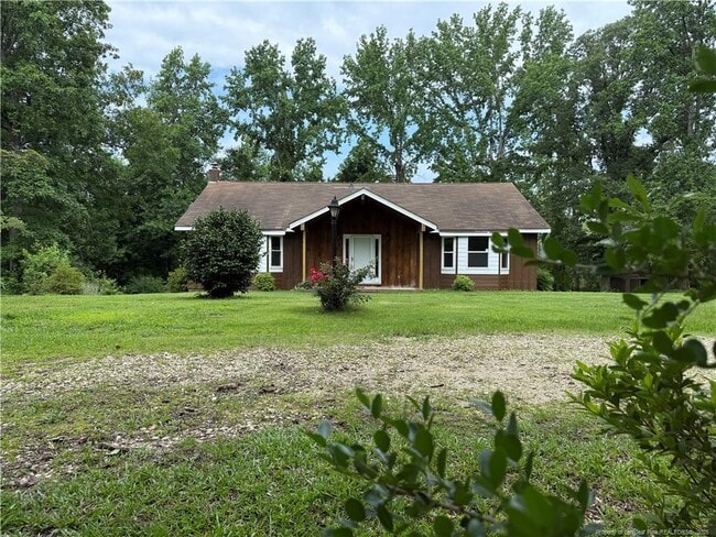 Photo - 1057 Andrews Rd House
