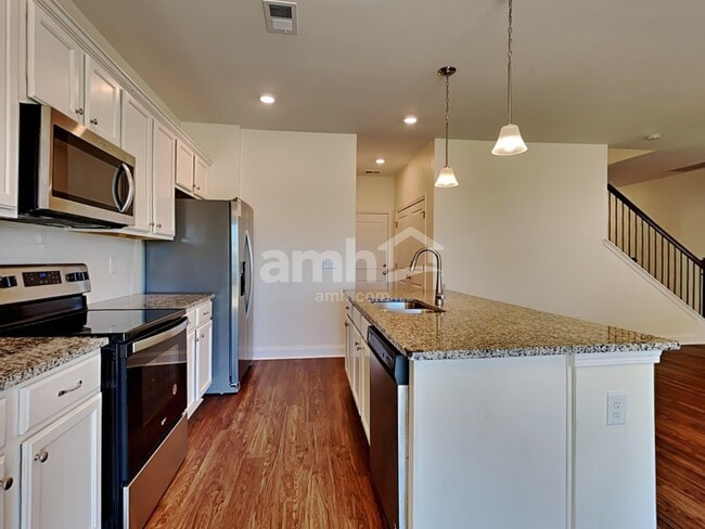 321 Azore Way