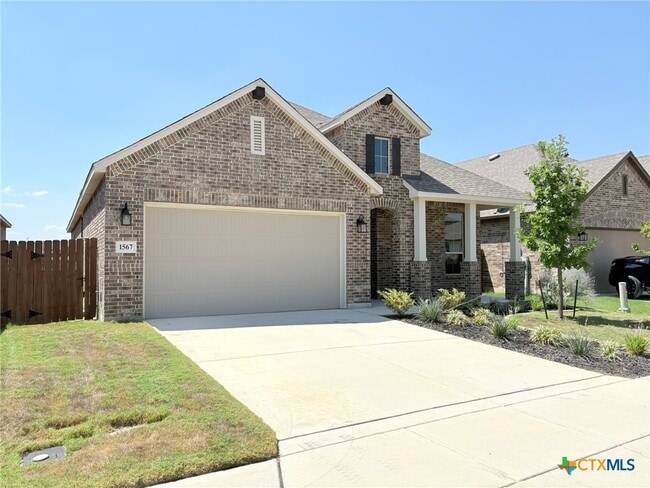 Photo - 1567 Terrys Gate Rd