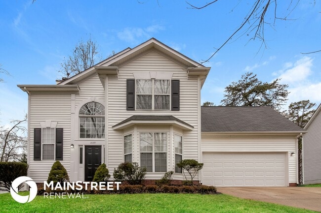 Photo - 1729 Sugar Hollow Dr