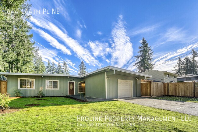 Photo - 644 164th Pl NE