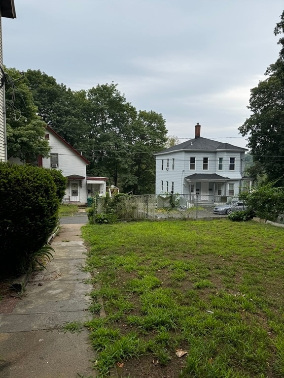 Photo - 20 Temple St Unidad 1