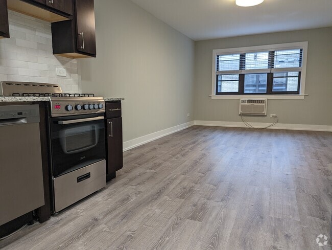 Building Photo - 507 W Barry Ave Rental