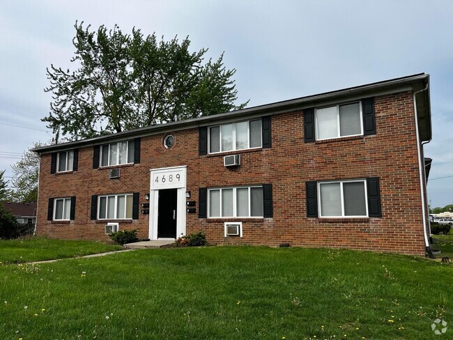 Building Photo - 4689 Hilton Ave Unit C Rental