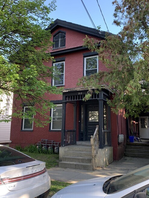 318 North St