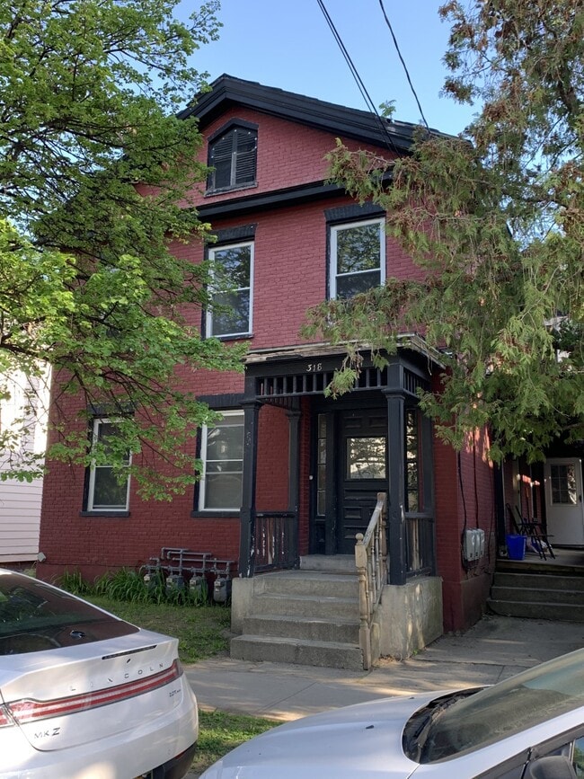 318 North St Unidad 4