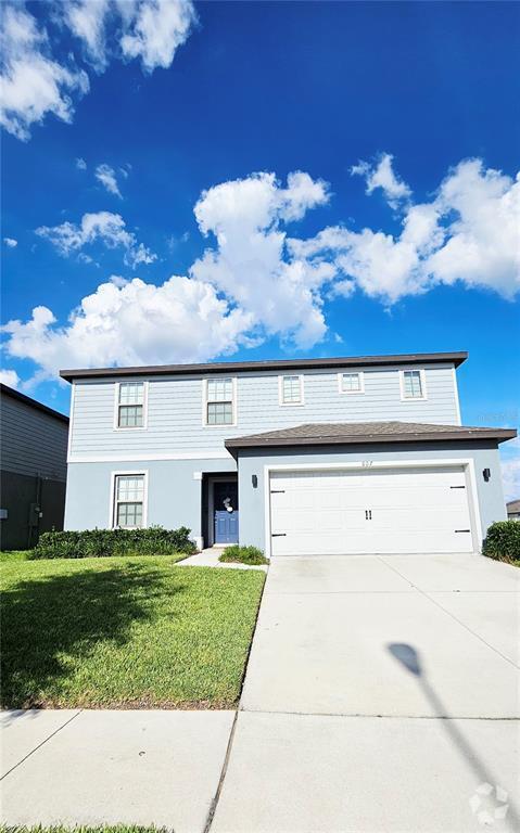 Building Photo - 607 Citrus Isle Blvd Rental
