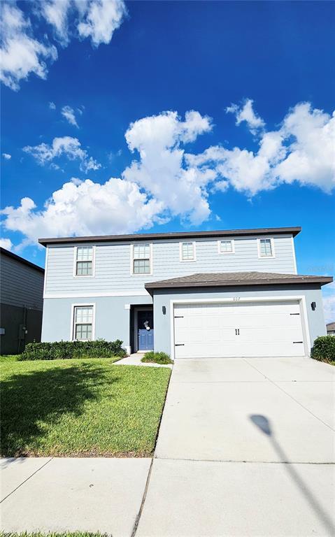Building Photo - 607 Citrus Isle Blvd Rental