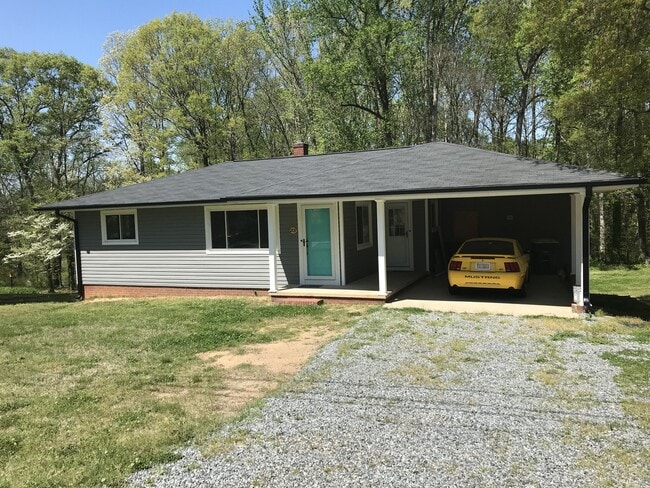 Building Photo - 1209 Clifton St