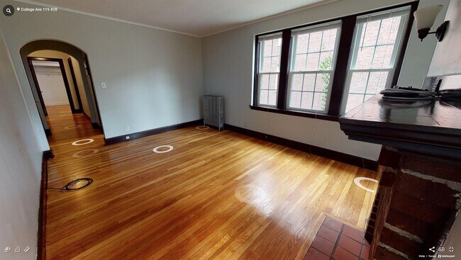 Photo - 120 College Ave Unit 1