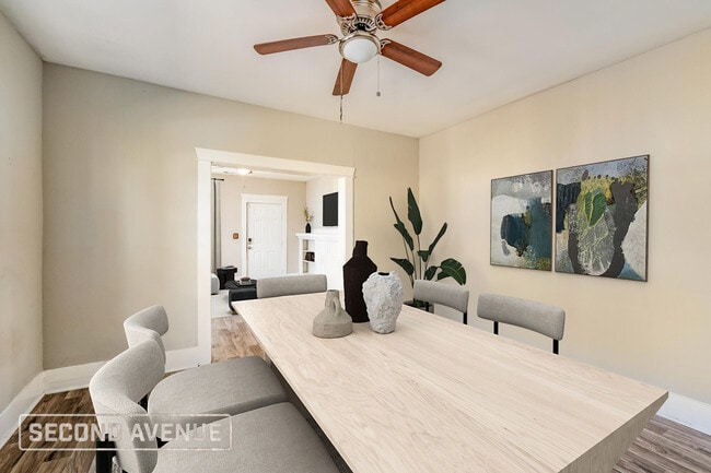 Photo - 2304 Beulah Ave SW