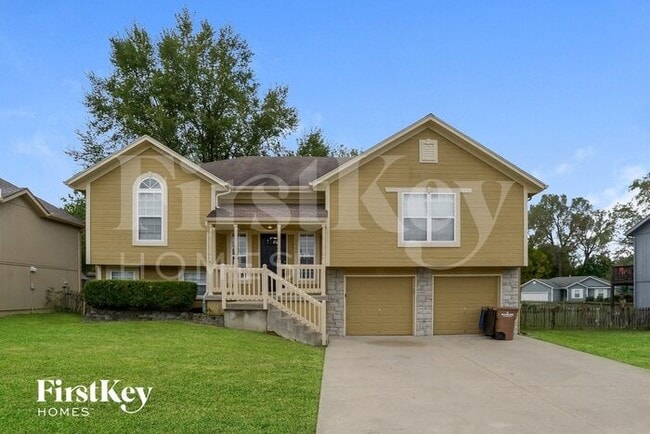 Building Photo - 1609 Tyler Dr Rental