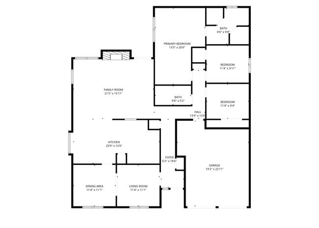 Photo - 20331 Pinefield Ln