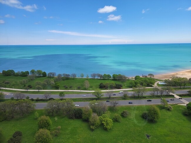 Photo - 5415 N Sheridan Rd Unit 3204