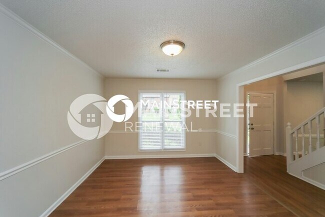 4 Bedroom Pet-Friendly Home in Cordova, TN with Main Street Renewal