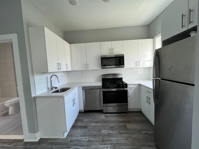 Photo - 61 Orient Ave Unit 2