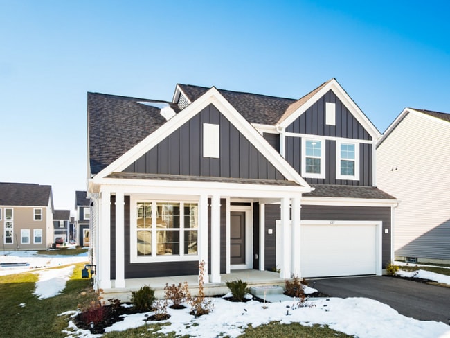 Photo - 127 Silver Pne Ln