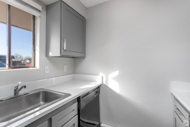 Photo - Park Place Apartments