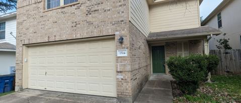 Photo - 1514 Strickland Dr