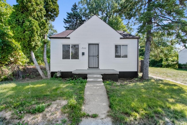 Building Photo - 9110 Forrer St Rental