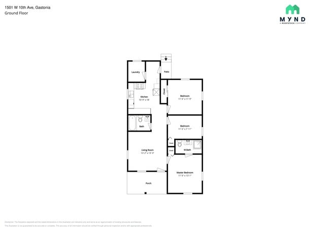 Photo - 1501 W 10th Ave