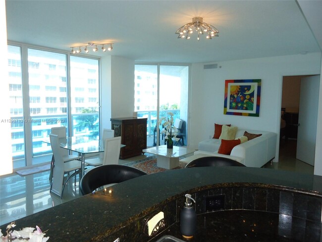 Photo - 1881 79th Street Causeway Condo Unit 704