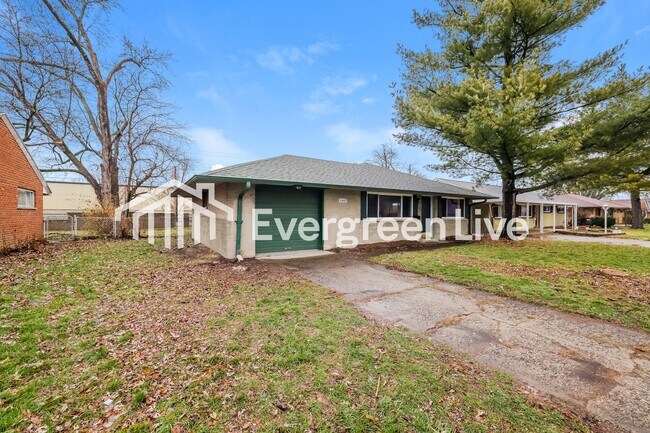 Photo - 3807 Waterbury Dr