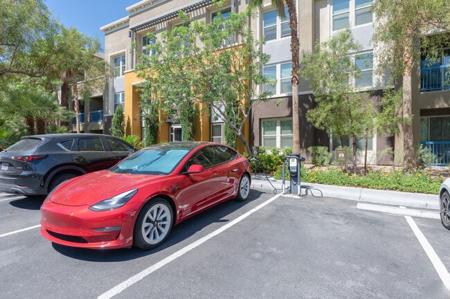 Photo - Aspire at Tropicana