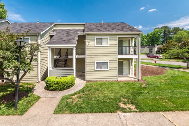 Photo - Stonewood Apartments