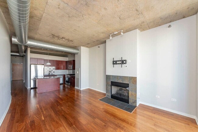 Photo - 700 N Larrabee St Unit 1902