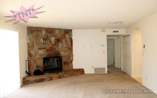 Photo - Home in Prescott on Cul-De-Sac