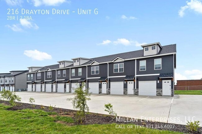 Photo - 216 Drayton Dr Townhome