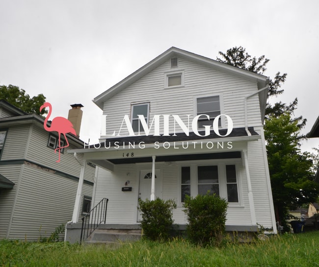 Building Photo - 148 E Parkwood Dr Rental