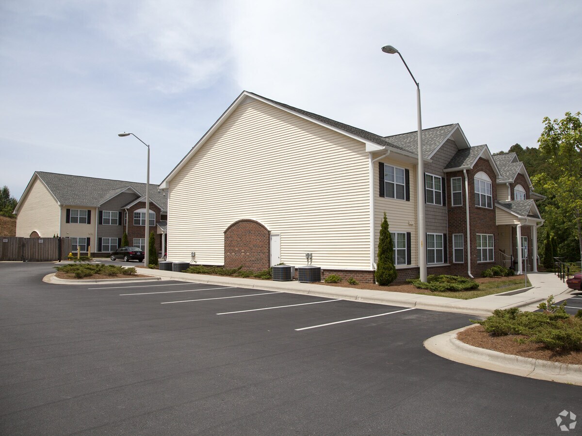 Photo - Smokey Meadows