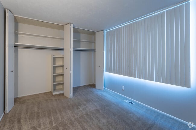 1BR, 1BA - Chestnut