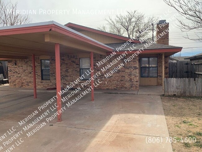 Building Photo - 2019 S Loop 289