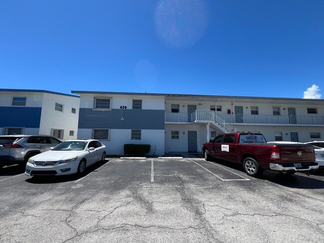 Building Photo - 420 W Palm St Unit 22 Rental