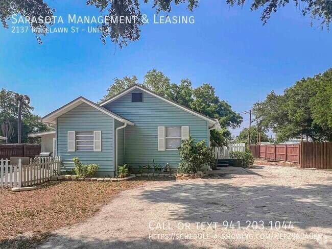 Building Photo - 2137 Roselawn St Unit A Rental