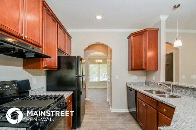 Photo - 1116 Heritage Greens Dr