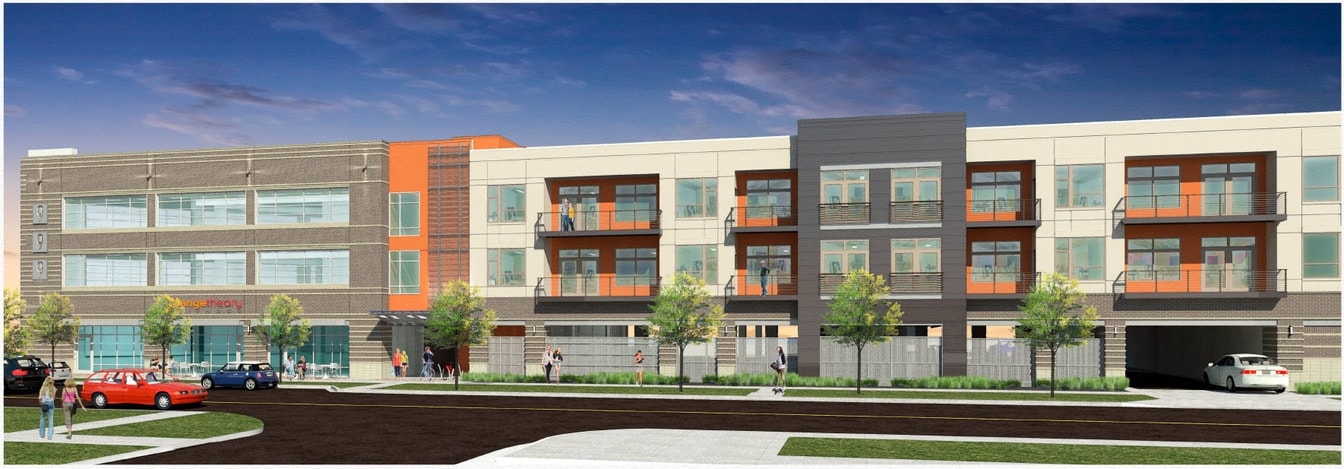 Photo - 999 S Logan St