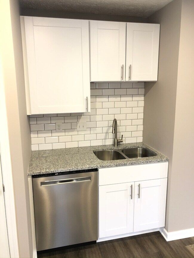 Kitchen Sink/Dishwasher - 3551 Paxton Drive