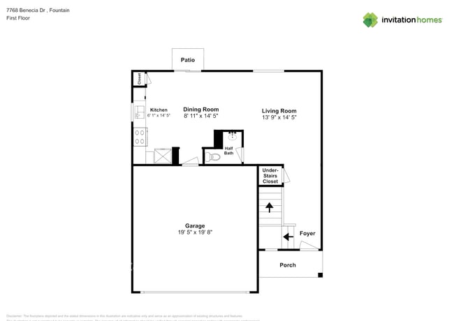 Photo - 7768 Benecia Dr