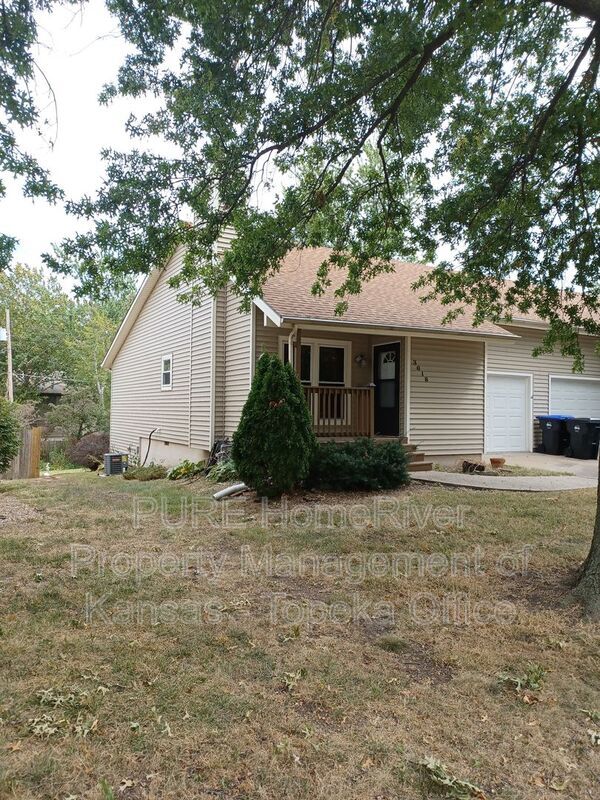 Photo - 3618/3620 SW Kiowa Street