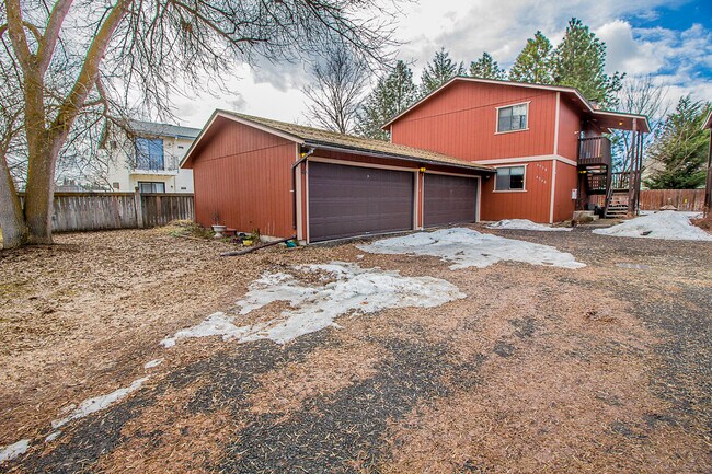 4536 S Donald Ct Unidad 4536