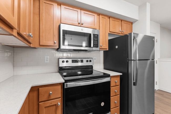 Building Photo - Dexter Lake Union Rental