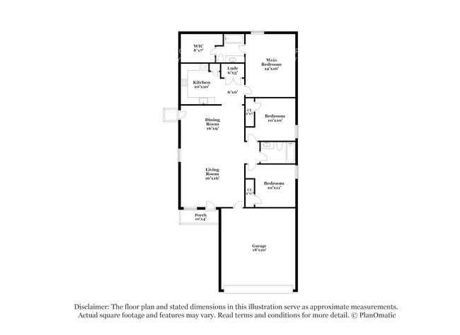 Photo - 10551 Varmus Dr