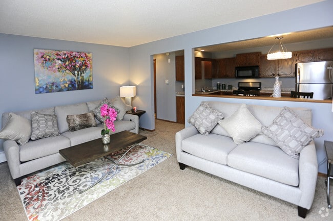 Remodeled Stoney Hill - Stoney Hill 1 Apartments